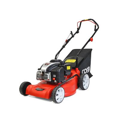 COBRA M41C 16" PETROL POWERED LAWNMOWER